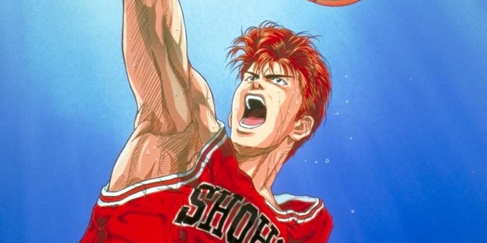 Slam Dunk: What turns a sports anime into a cult-classic, explored