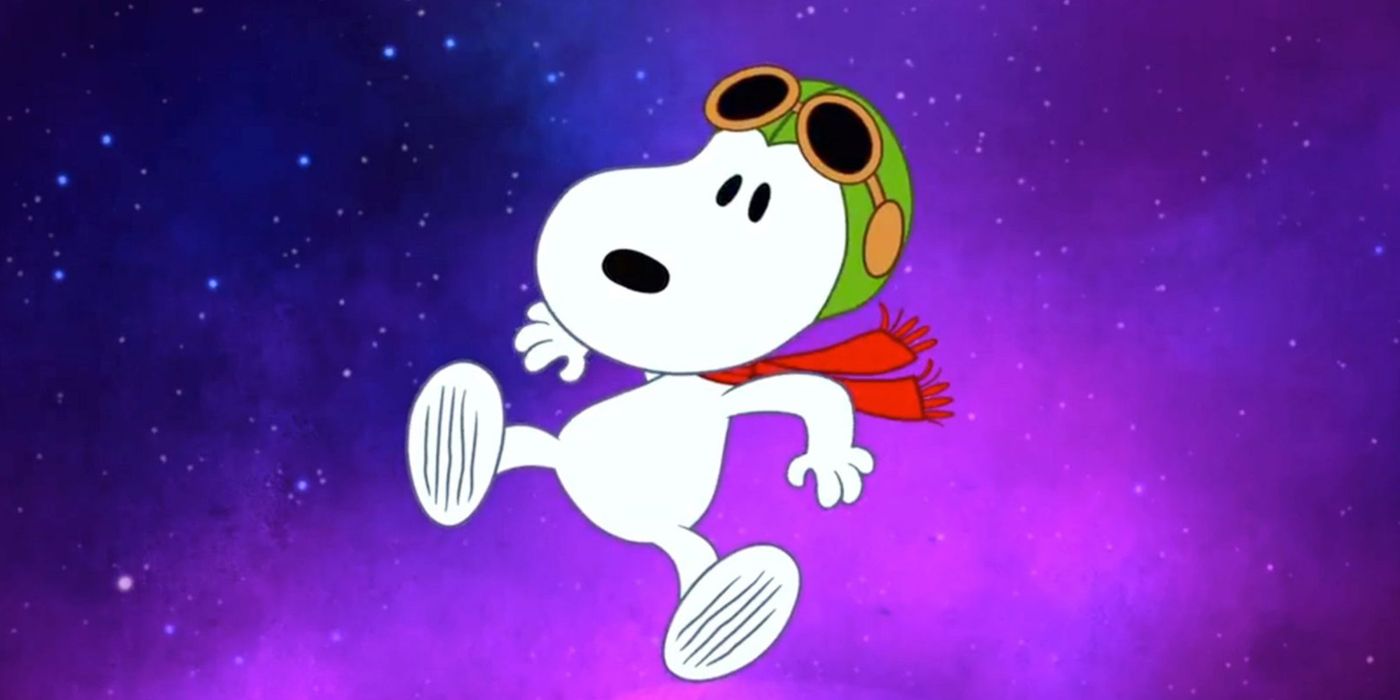 Los episodios más nostálgicos de The Snoopy Show, clasificados