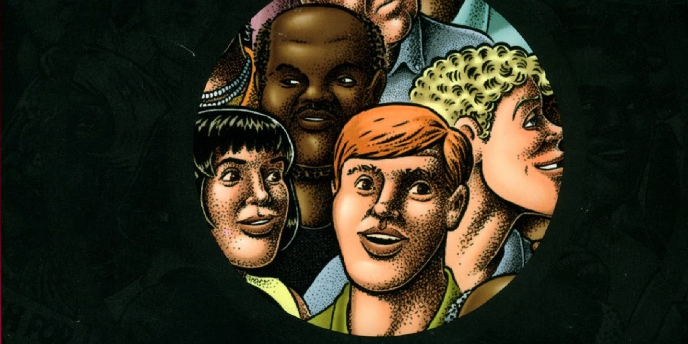 The Powerful Resonance of Stuck Rubber Baby