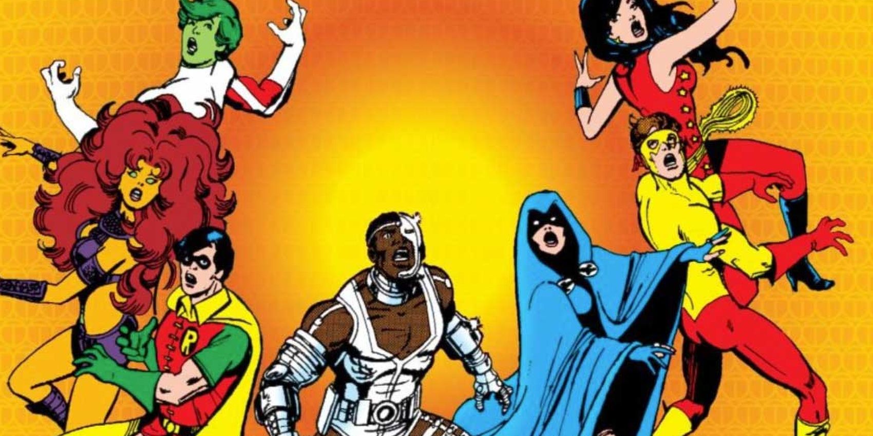 5 Reasons We Need A Teen Titans Live-Action Movie (& 5 Reasons The Show Is  Great)