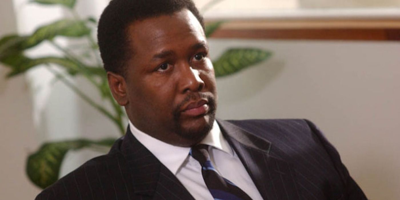 'Pleasant Surprise': Wendell Pierce Addresses Superman Movie Casting