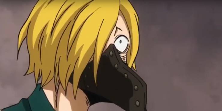 My Hero Academia 5 Villains Inasa Could Beat In A Fight 5 He D Lose To