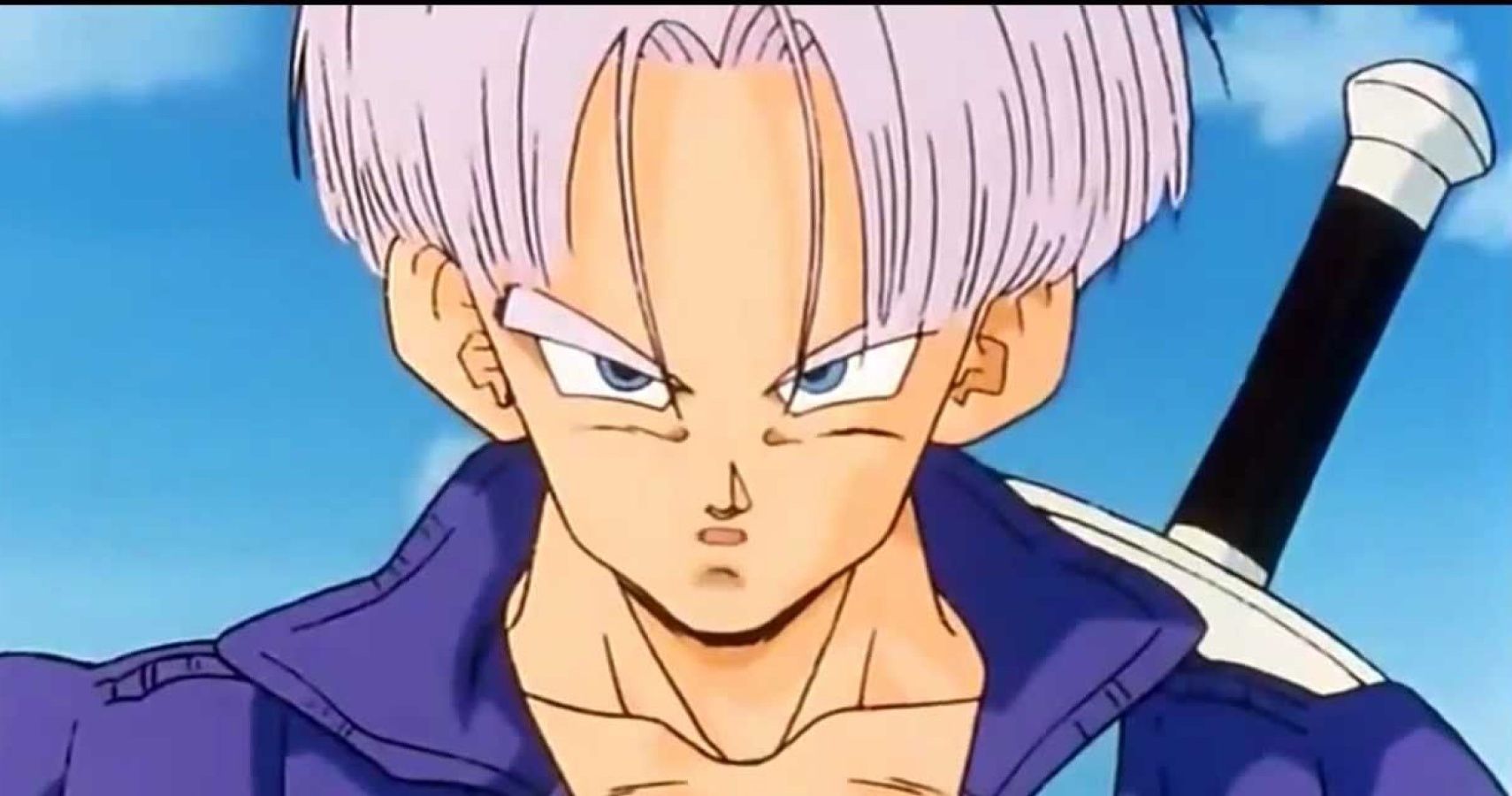 Dragon Ball: 5 Times Trunks Was Wrong (& 5 Times He Was Smarter Than We ...