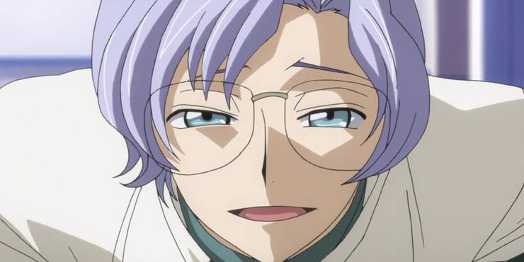 Code Geass Characters Ranked According To Myanimelist Cbr Code Geass Characters Ranked According To Myanimelist Cbr