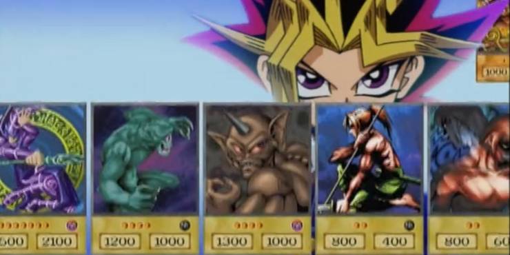 Yu Gi Oh 10 Biggest Differences Between Duel Monsters In The Anime And The Real Game