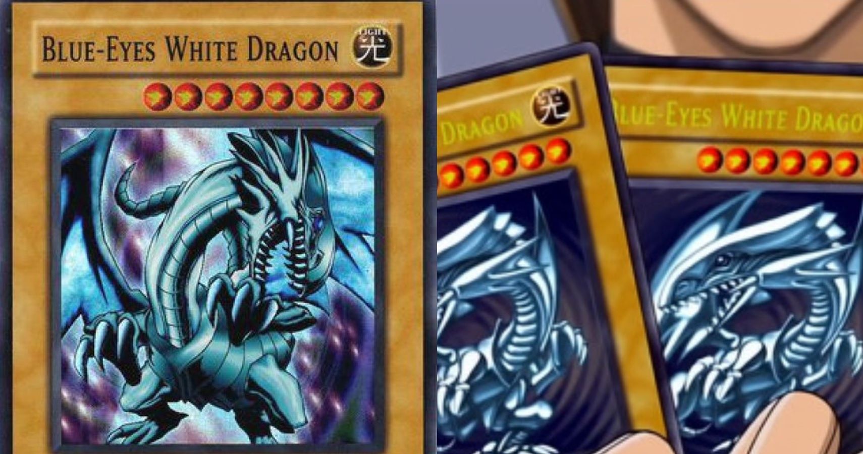 Yu-Gi-Oh: 10 Biggest Differences Between Duel Monsters In The Anime And The  Real Game
