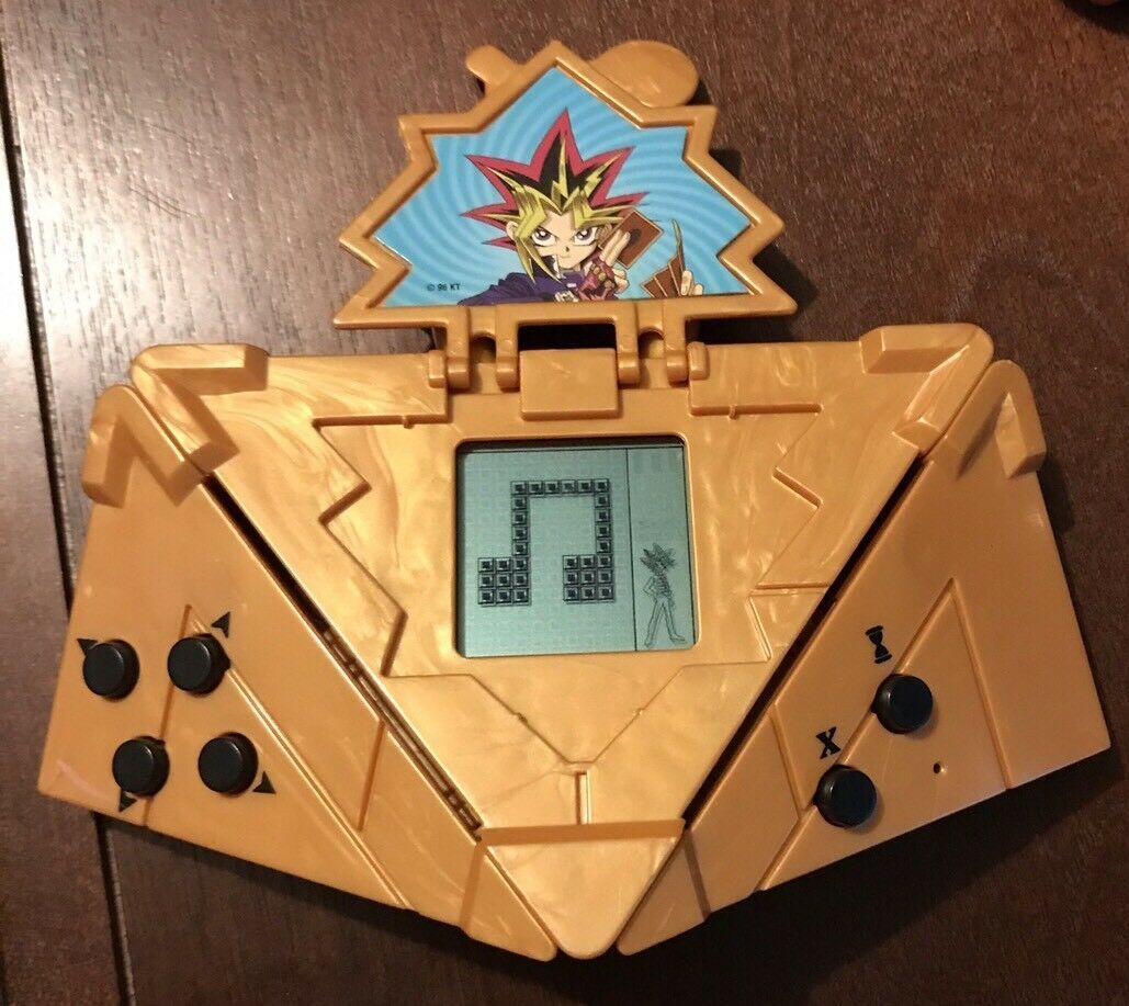 Blue Eyes White Dragon Cereal & 9 Other Strange YuGiOh! Products