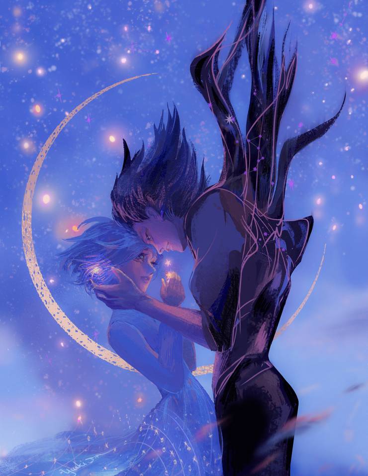 10 Whimsical Howl S Moving Castle Fan Art Pieces That Are Utterly Amazing