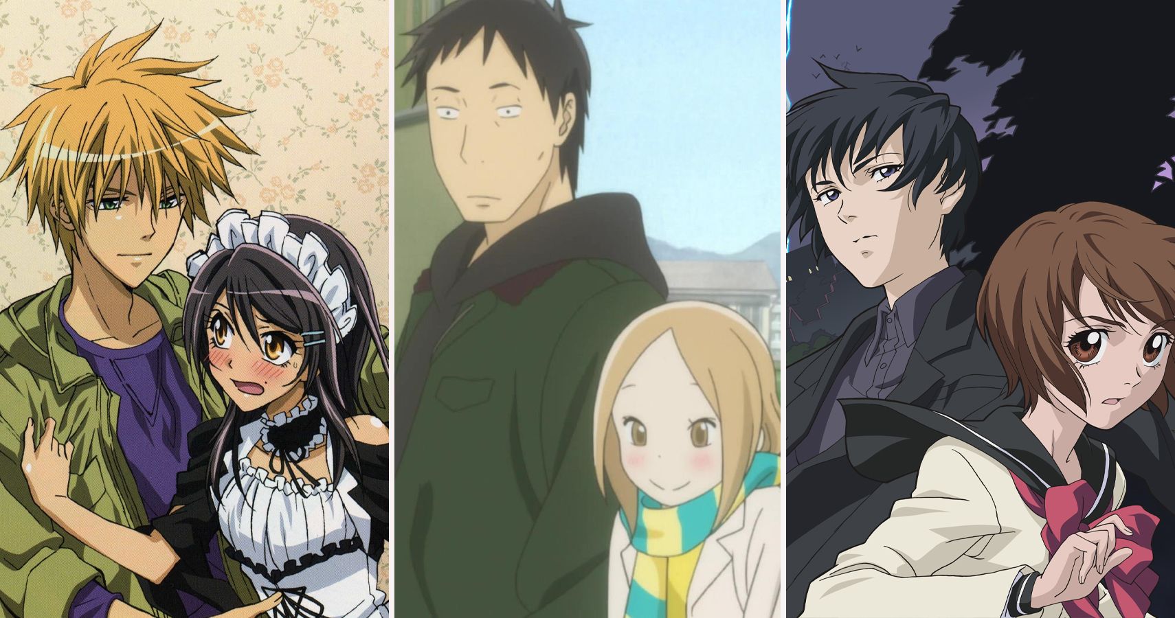 8 Recommendations of Maid Anime from Various Genres, Slice Of Life -  Romantic Comedy