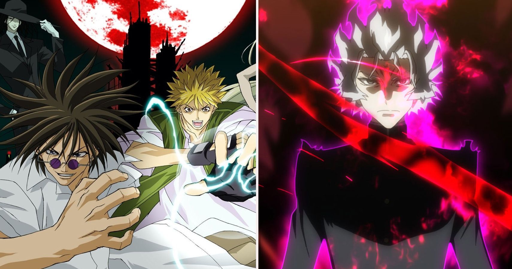 10 Lesser-Known Battle Shounen Anime That Deserve More Attention