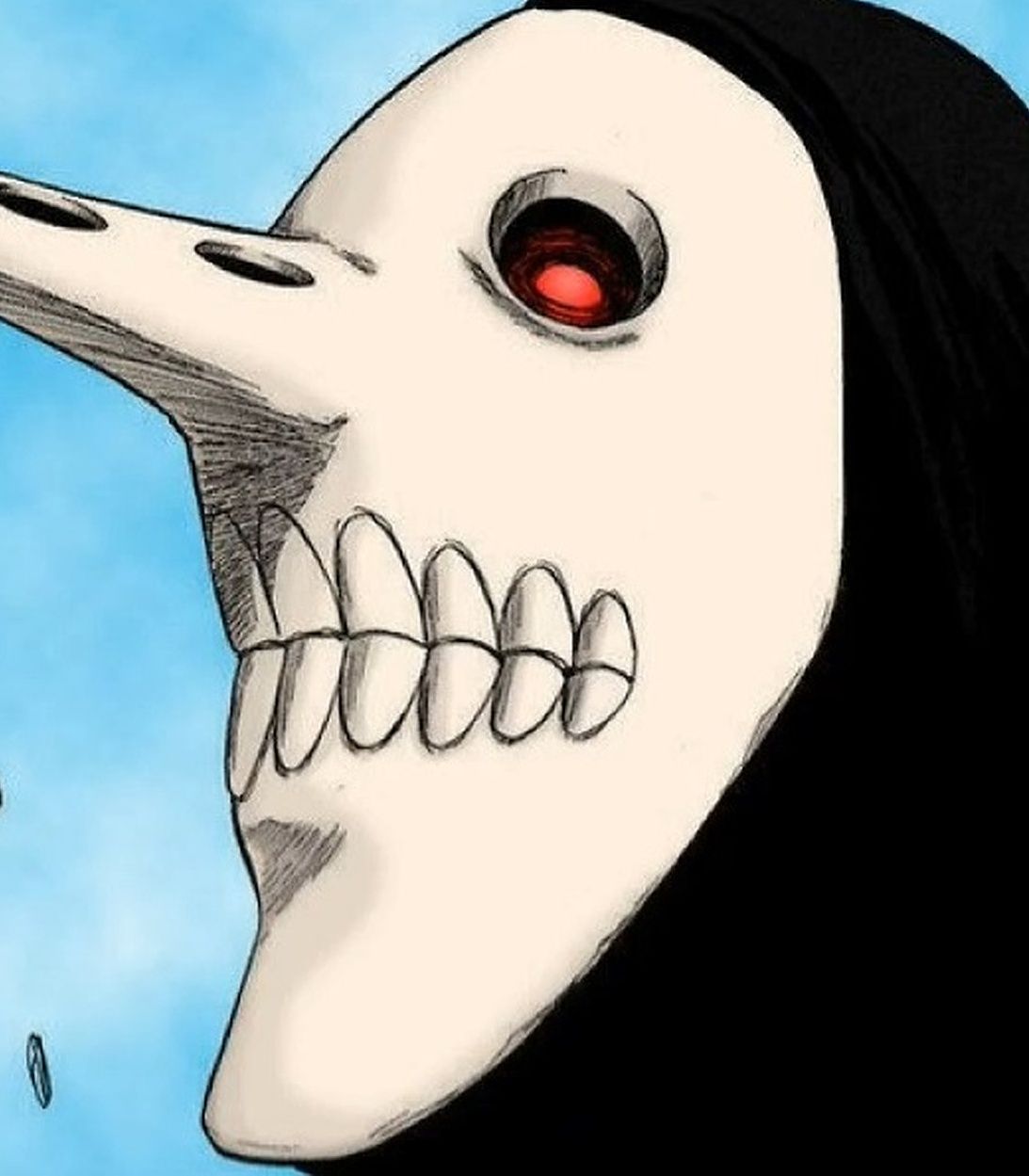 10 Best Bleach Hollows, Ranked