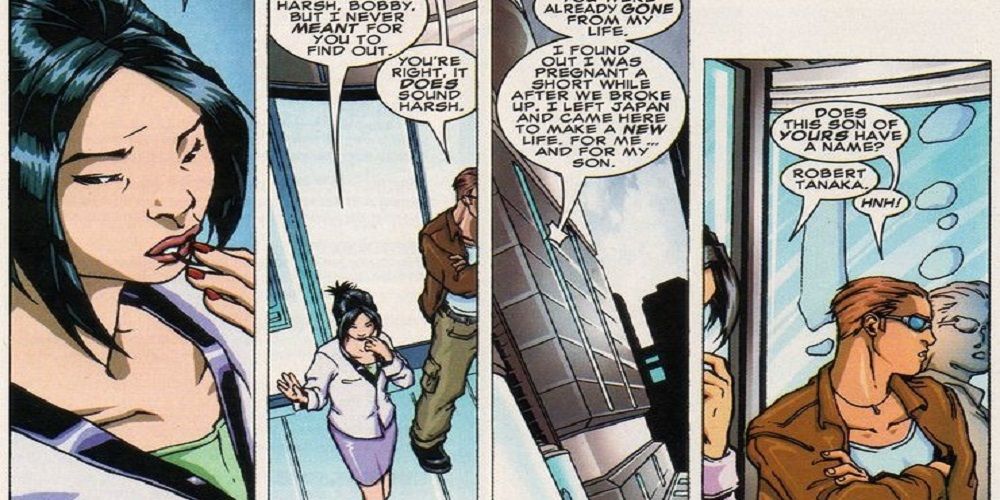 Marvel 10 Supporting Characters That Are POC, Ranked