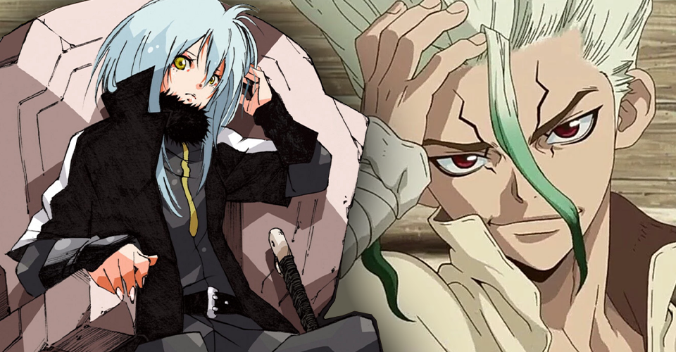 Kazuma best prota