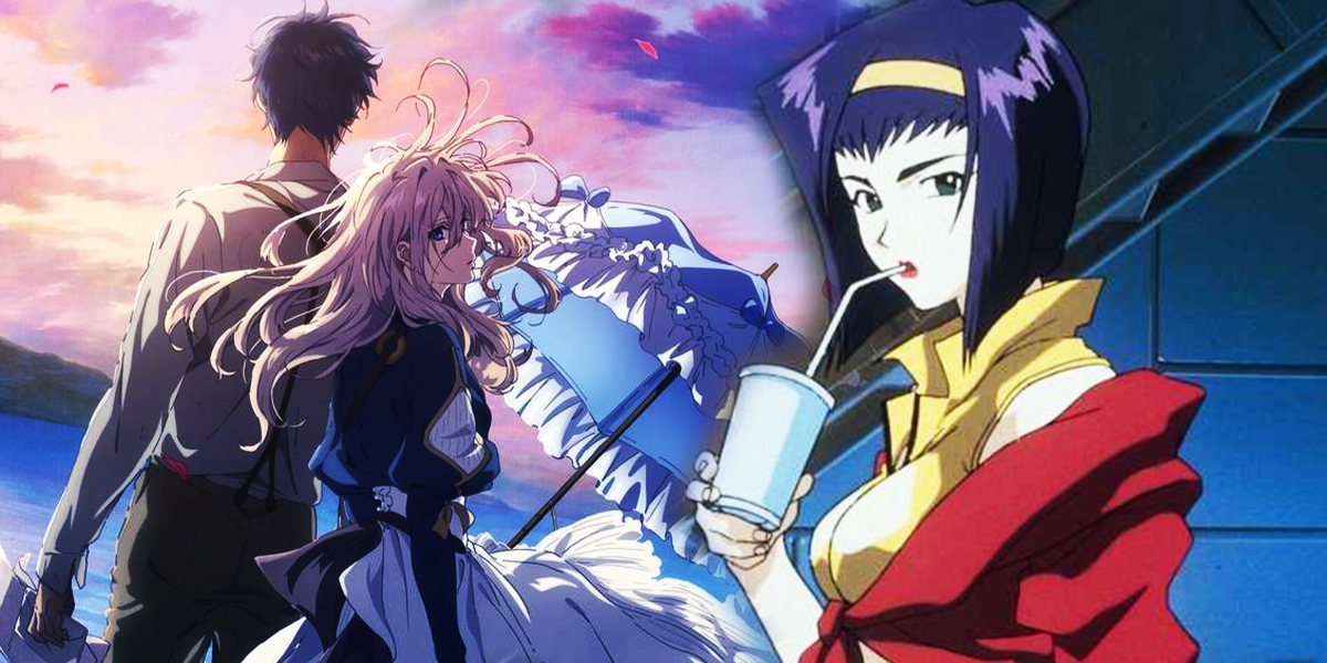 15 Must-Watch Anime With Only One Season