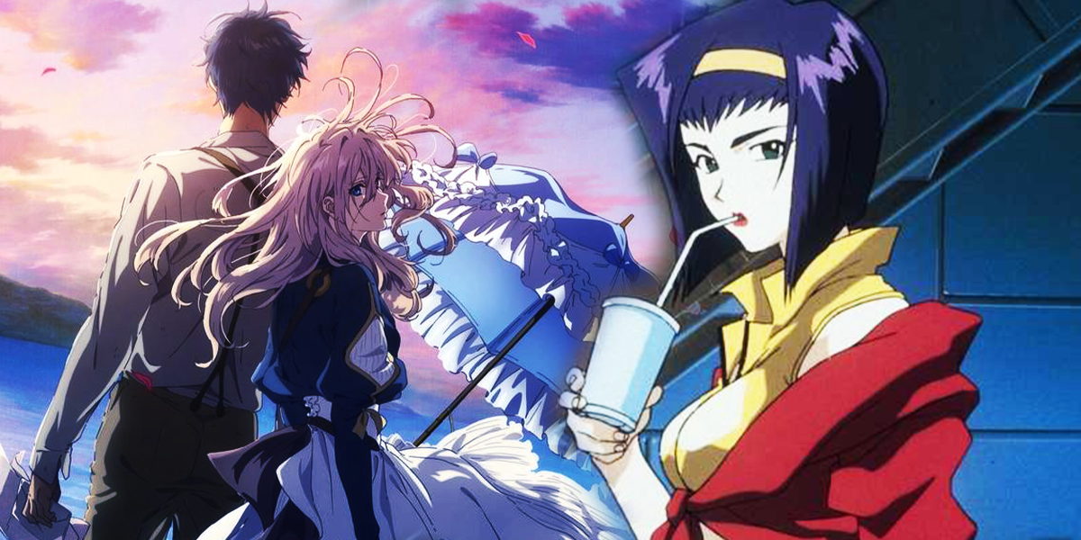 Top 12 Best Anime Series With Only One Season  Manga Thrill