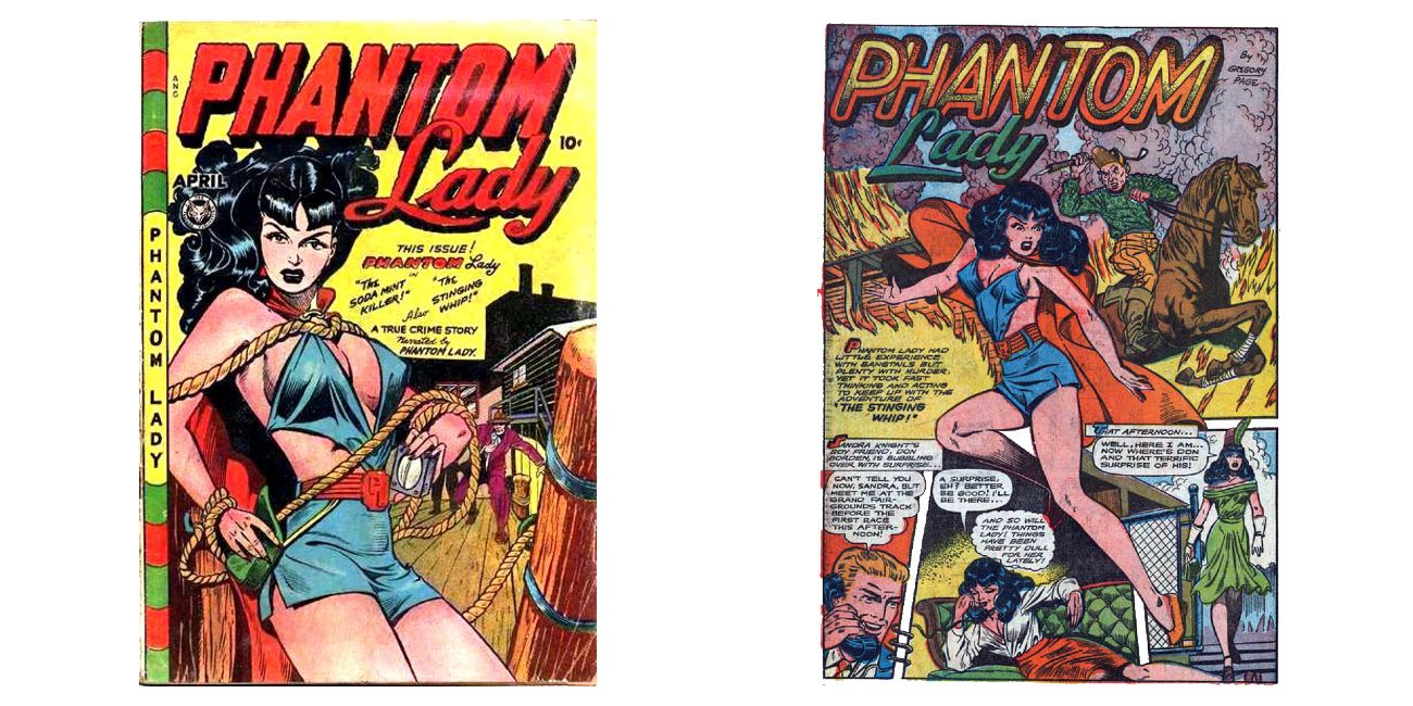 Superman #55 & 9 Other Comics That Led To The Creation Of The Comics Code