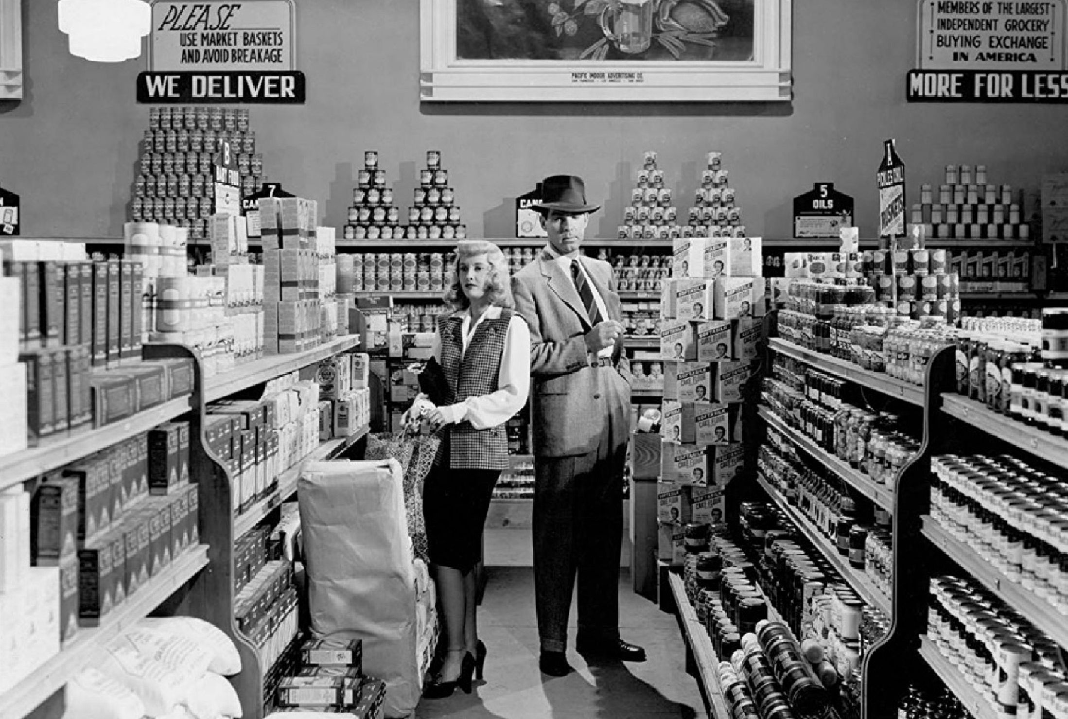 The 9 Best Crime Thrillers on Peacock