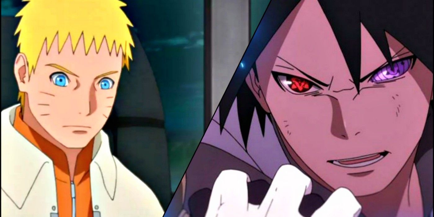 Boruto: 10 Things Naruto Can't Do After Becoming Hokage