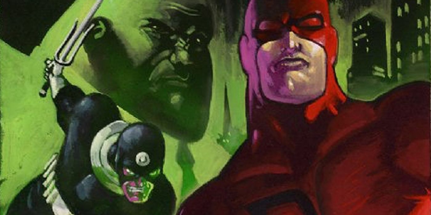 10 Marvel Novels From The 90s Fans Might Have Forgotten
