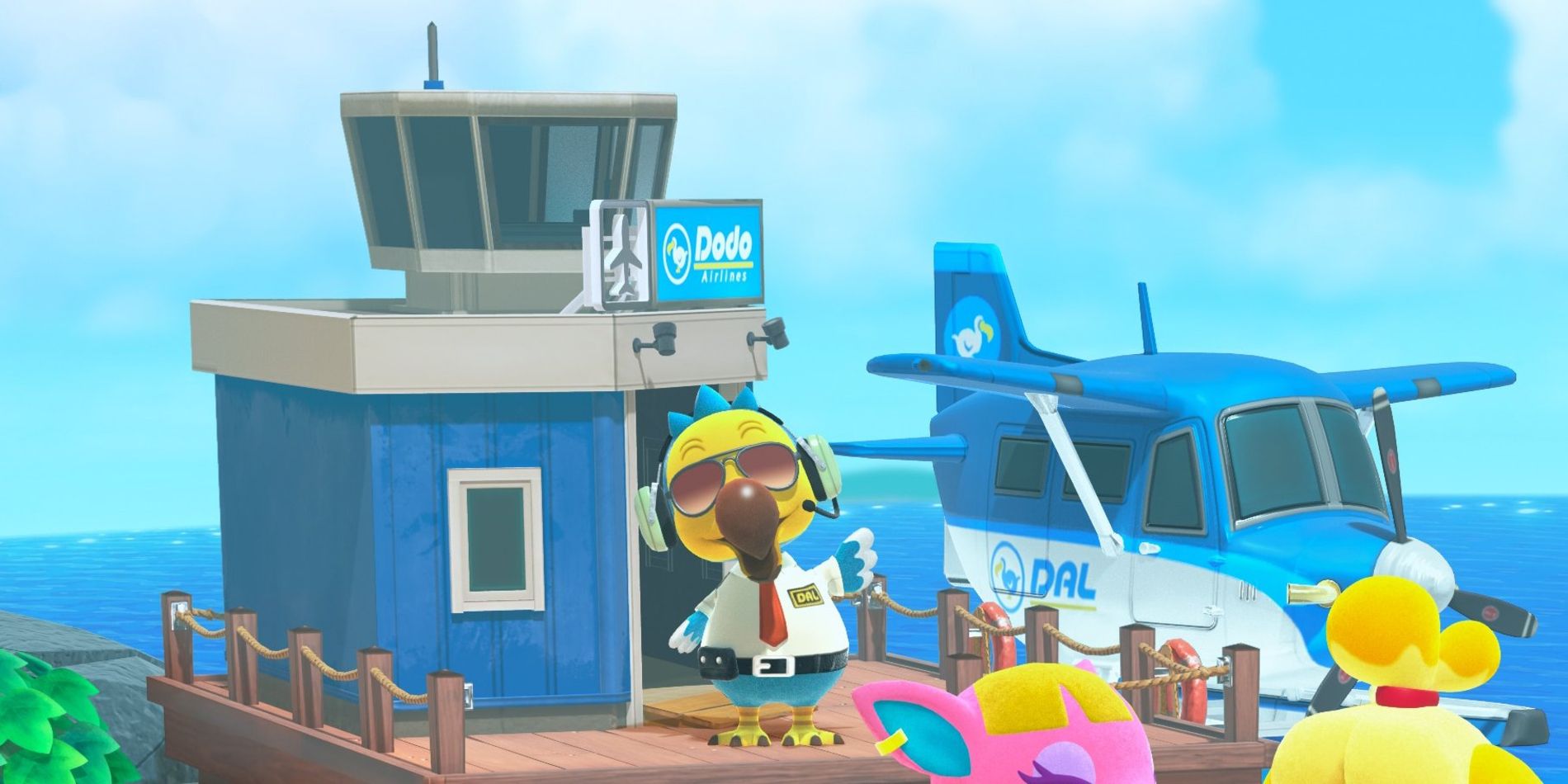 What Animal Crossing Needs to Do to Keep Players Interested