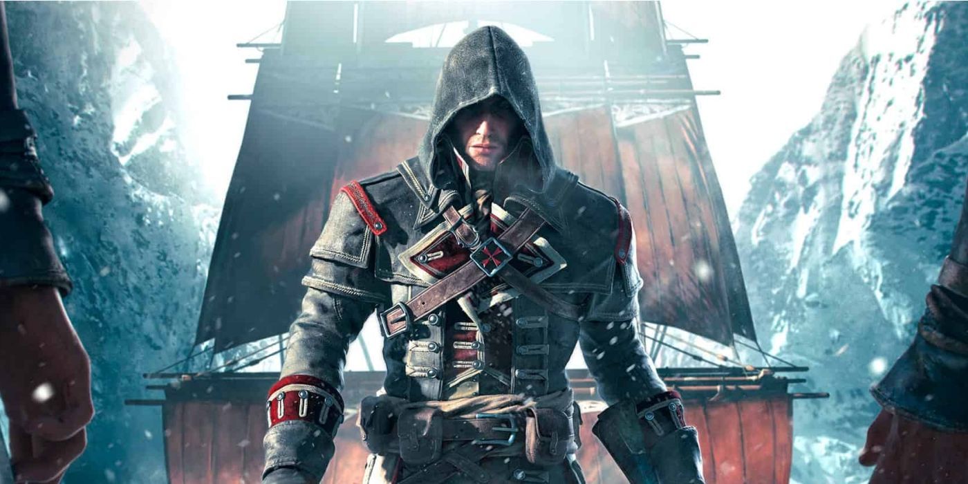 Every Assassin S Creed Game Ranked