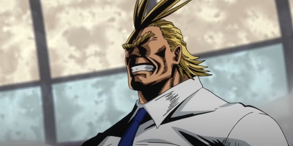 15 Best My Hero Academia Fights from the U.A. Beginnings Saga