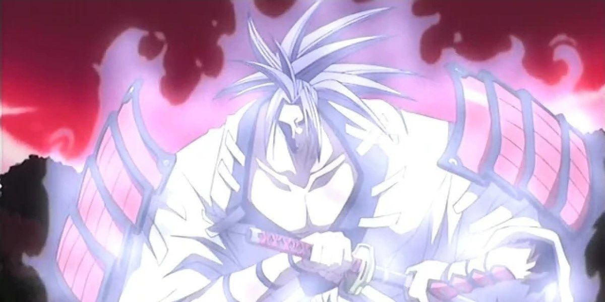 Tokageroh Shaman King: The 5 Best & 5 Worst Fights Of The Anime, Ranked