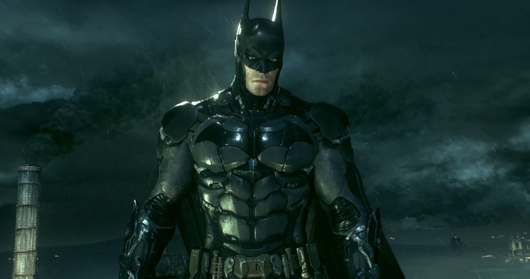 Batman Arkham 10 Plot Holes In The Games World That Were Resolved In The Comics