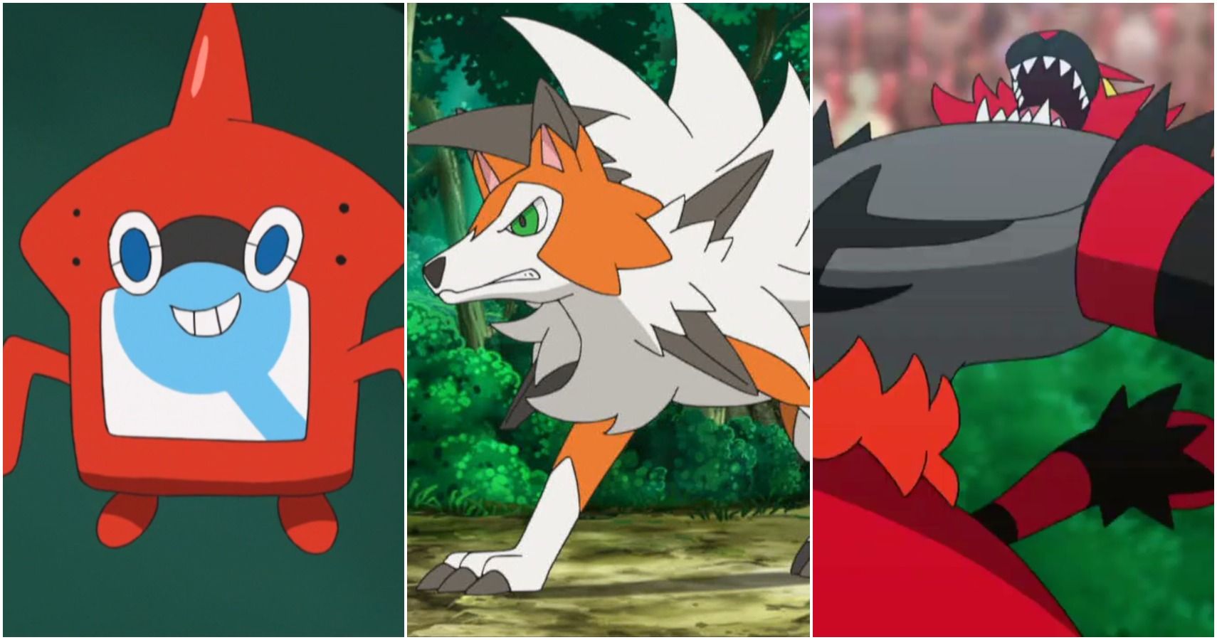 Which Alolan Pokémon Are You Based On Your Zodiac?