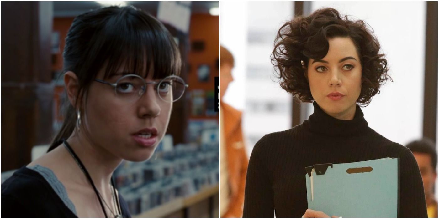 Every Scott Pilgrim vs The World Actor Who Appeared In Other Comic Book Movies & Shows