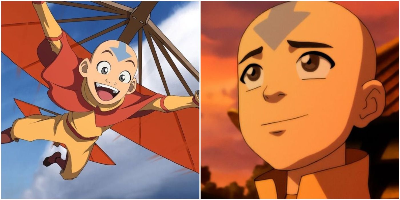 These 14 Uncle Iroh Quotes From Avatar The Last Airbender Are Honestly  Kind Of LifeChanging