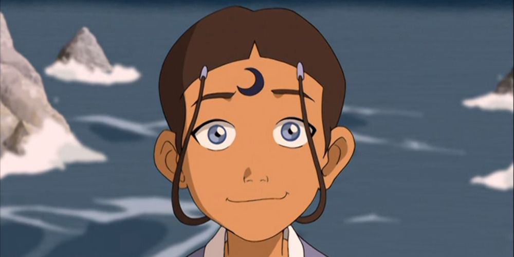 Avatar The Last Airbender 10 Things You Missed In Bato Of The Water Tribe