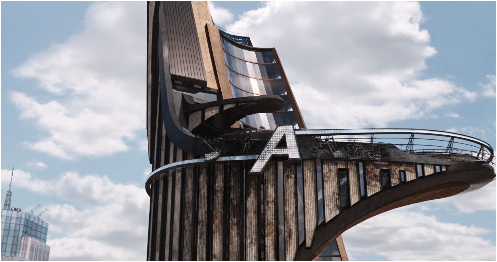 10 Secrets About The Avengers Tower Every Marvel Fan Should Know