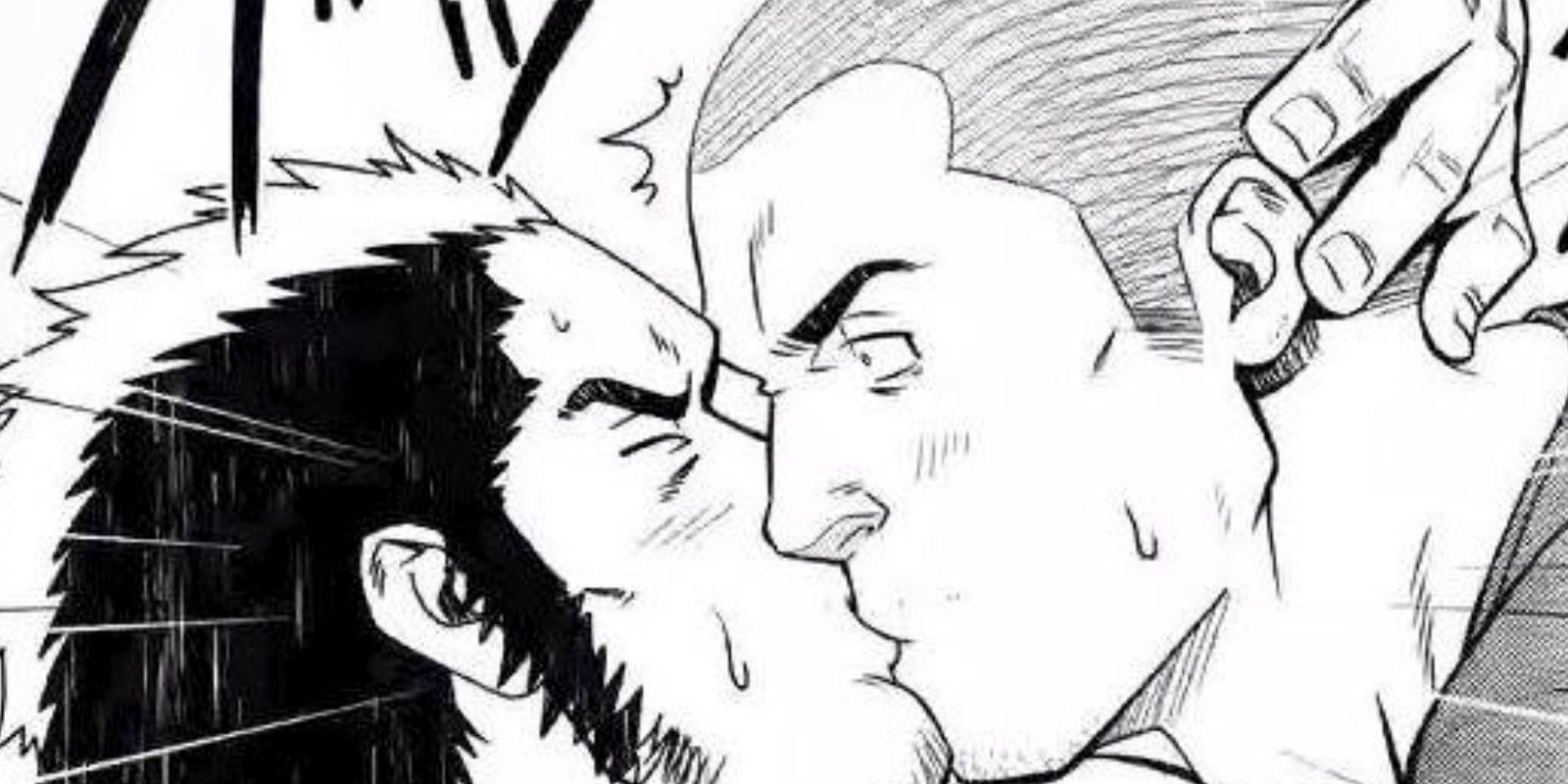 By Gay Men, for Gay Men: Why Bara Manga Deserves to Be as Popular as Yaoi