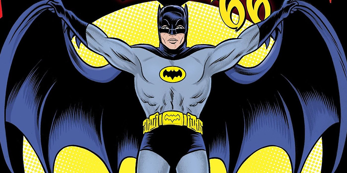 Versiones más poderosas de Batman (y las más débiles)