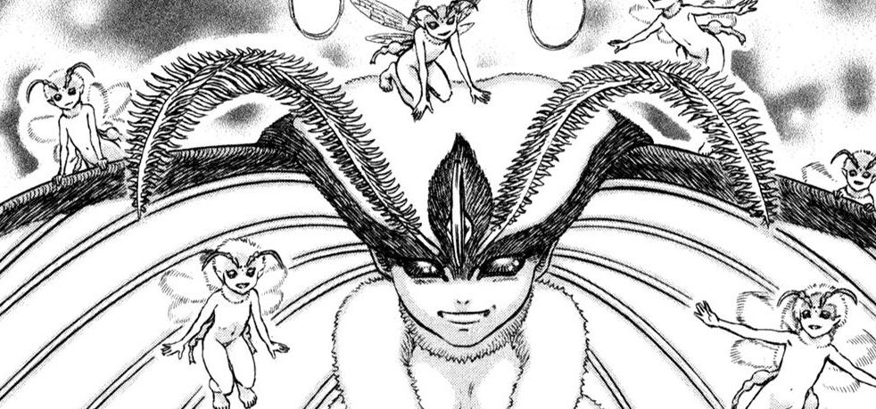 Berserk: 10 Things You Didn't Know About Apostles