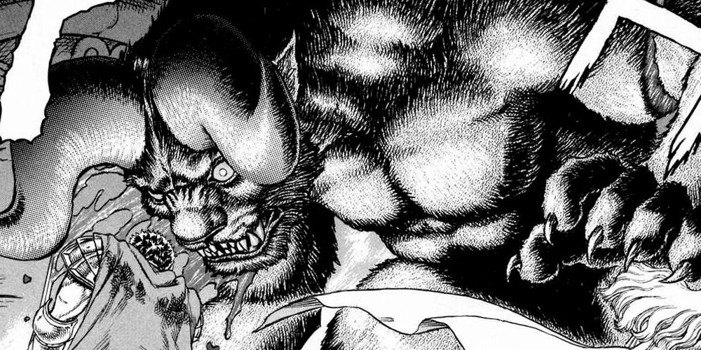 10 Scariest Body Horror Manga, Ranked