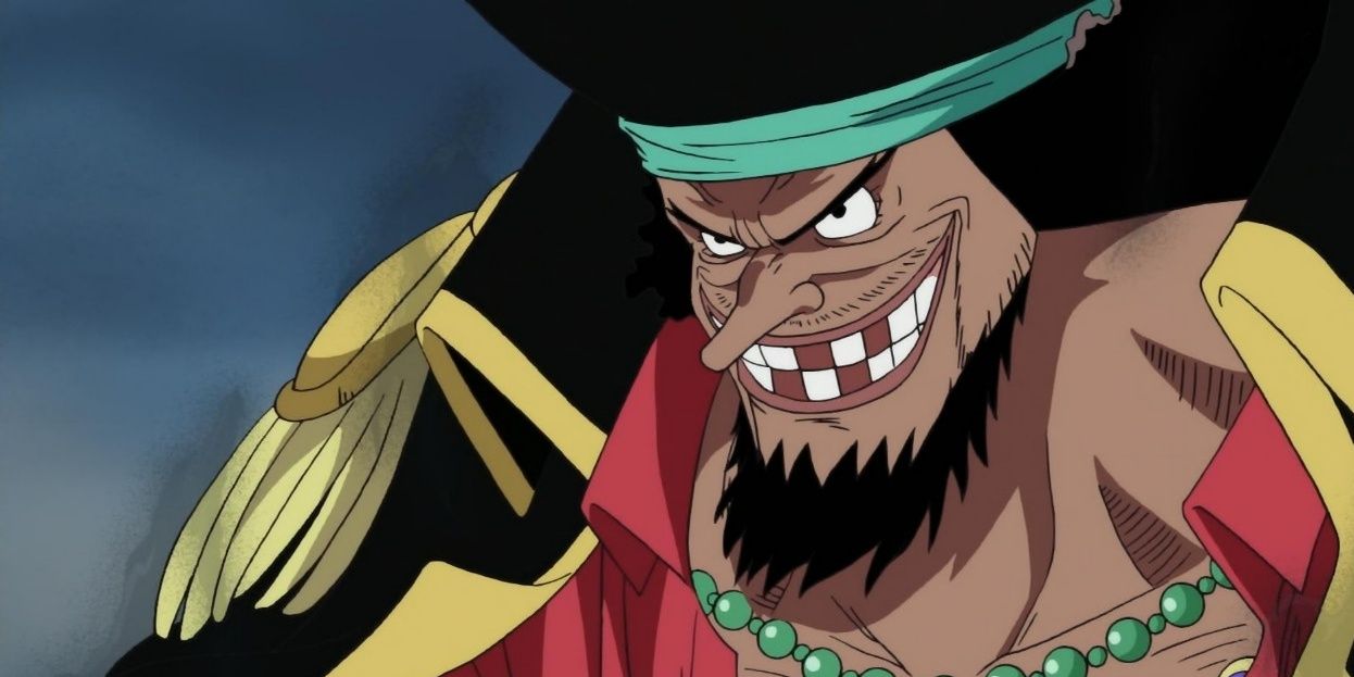 One Piece 10 Things You Didn't Realize Were Foreshadowed