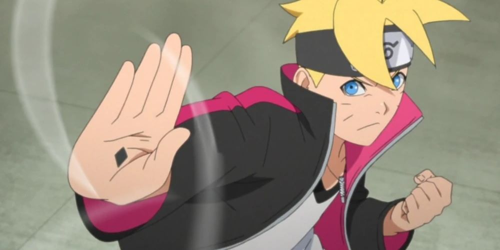 Boruto: 10 Strongest Jutsu of Boruto Uzumaki