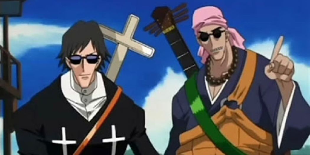 Shaman King 10 Things About Hao & His Allies You Never Knew