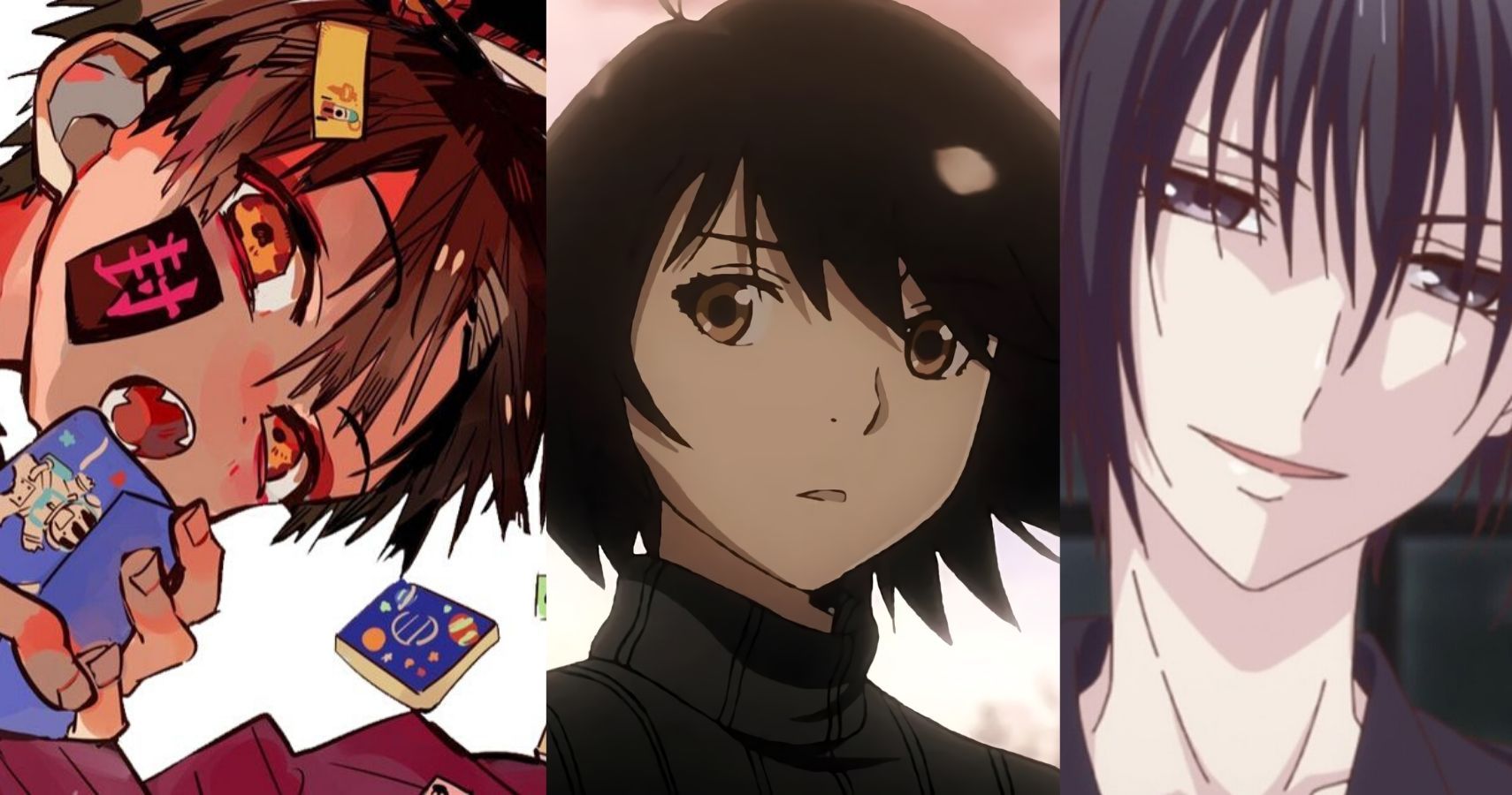 The Top 10 Most Hated Characters In 2020 Anime, Ranked | CBR