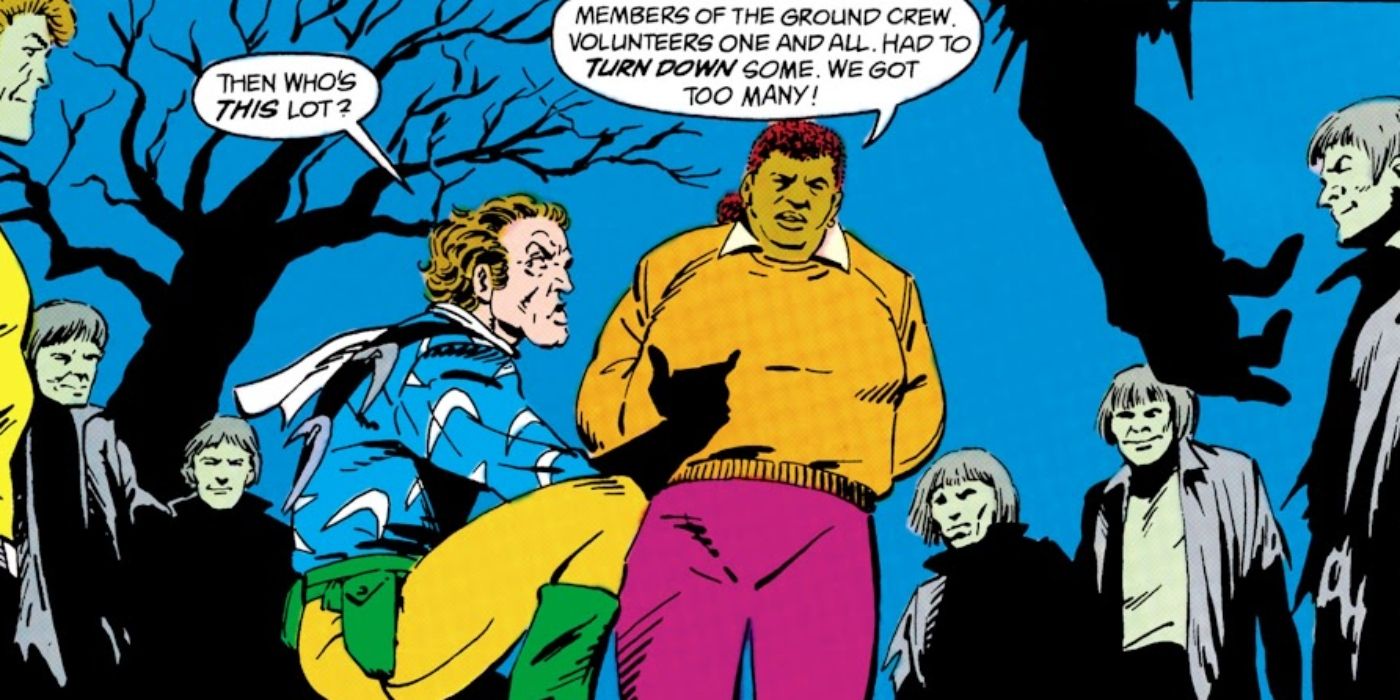 James Gunn's DCU Must Redeem This Iconic Antihero