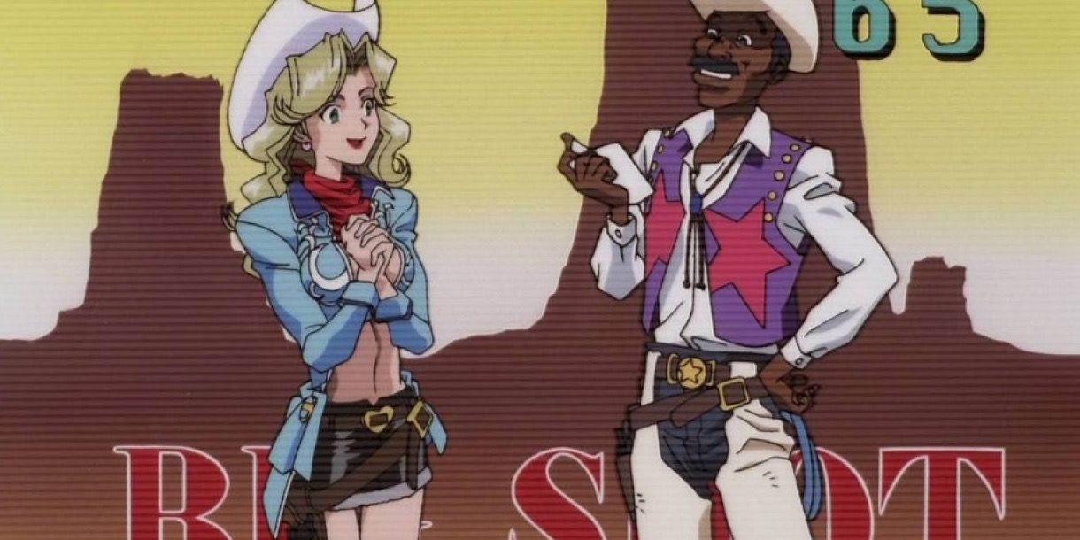 Cowboy Bebop The 10 Best SideCharacters From The Anime, Ranked