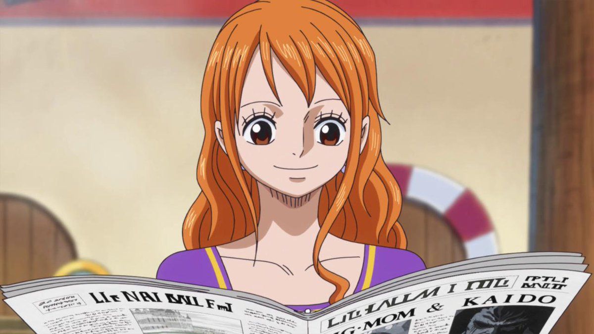 One Piece: Every Member Of The Straw Hats (& How They Joined The Crew)