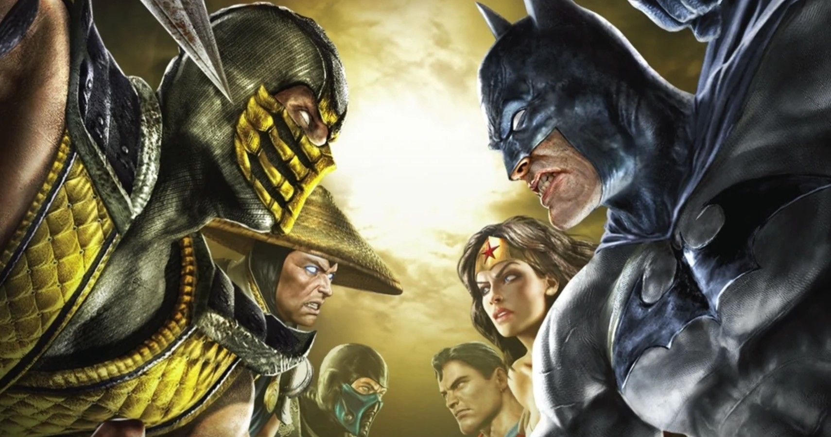 How successful in the meta were the three Mortal Kombat characters during  the crossovers into the Injustice series?