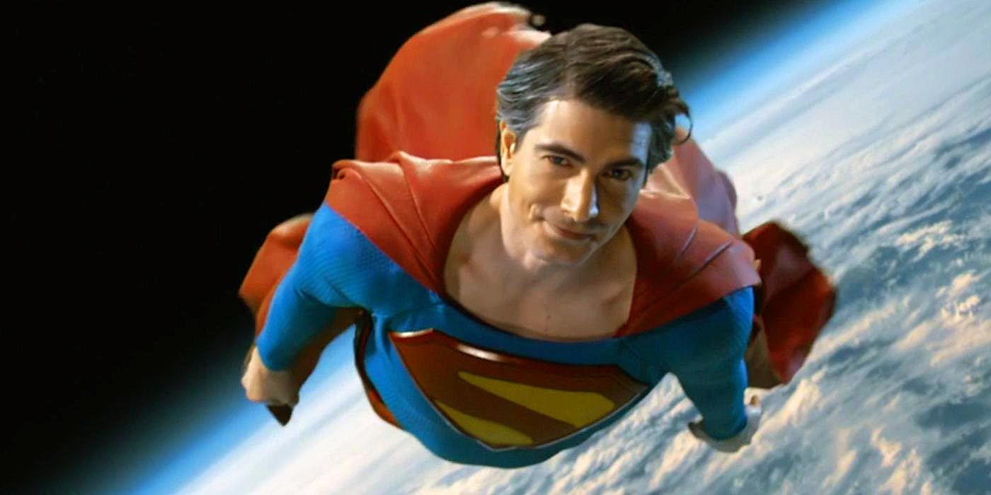«Я ушел»: Джуд Лоу вспоминает, как отказался от роли Супермена после примерки «металлического» костюма