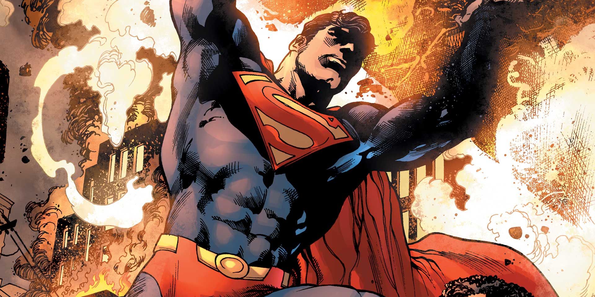 Superman: Most Confusing Details