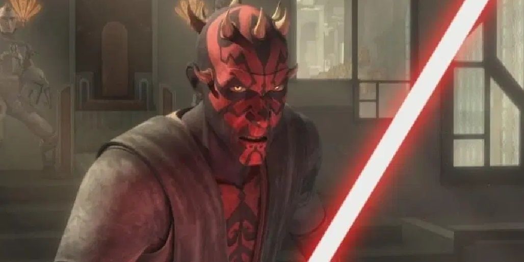 Star Wars' Best Lightsaber Duelists, Ranked