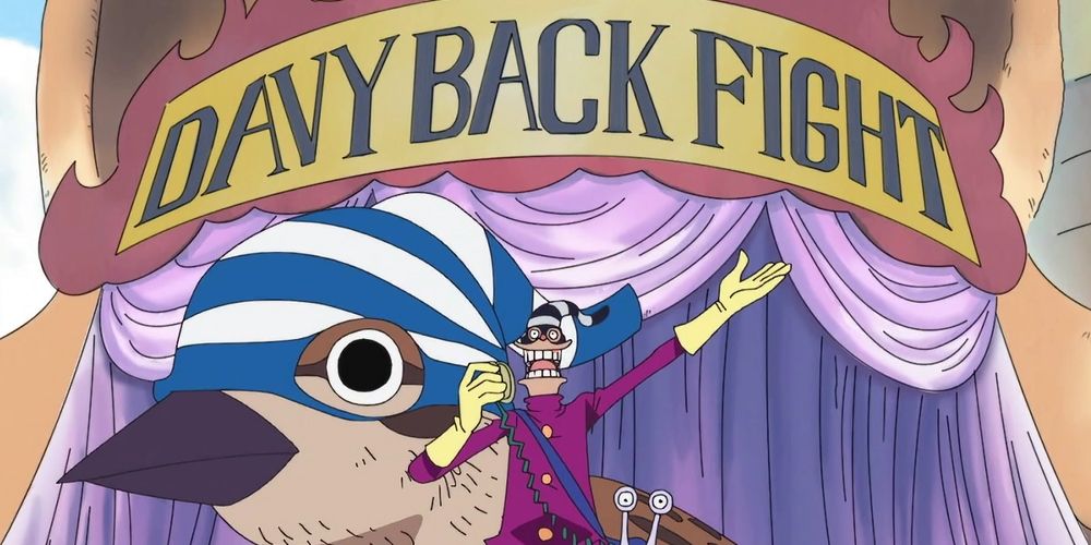 One Piece 5 Reasons Fans Hate The Long Ring Long Land Arc (& 5 Why Its Actually Great)