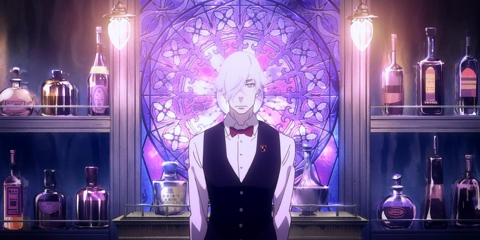 Death Parade